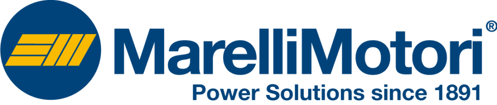 Logo marelli